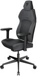 ThunderX3 Solo 360 Hybrid Gaming-Stuhl &ndash; Mesh Schwarz | Atmungsaktiver Mesh-Bezug,