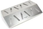 Grillrost.com Das Original Hitzereflektor Napoleon Rogue - bessere...