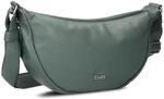Zwei Damen Handtasche Mademoiselle.M M50 Moon-Bag 2 Liter Trend-Tasche in