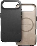 Native Union (Re Classic Case 3.0 - MagSafe kompatibel mit integrierten...