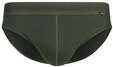 Skiny Herren Brasil Slip 2er Pack Cotton Retro 080692 Gr. L in Duffel Bag