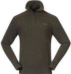 Bergans Herren Ulriken Wollpullover - XL