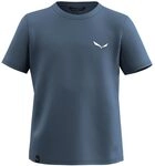 Salewa Unisex Puez Dry T-Shirt K T-Shirt (1er Pack)