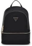 GUESS Follie Travel Small Backpack Black