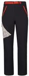 Rock Experience Herren Dent De Ruth Man Pant Outdoor-Hose, Schwarz/Beige, XXL EU
