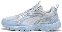 Puma Unisex Milenio Tech_Sneaker, Haute Tropic Silver Mist Puma Silber, 38 EU