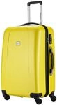 Hauptstadtkoffer - Wedding - Hartschalenkoffer Trolley Rollkoffer Reisekoffer, TSA,