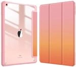 Fintie Hybrid H&uuml;lle f&uuml;r 10.2 Zoll iPad 9. Generation 2021/8. Gen 2020/7. Gen 2019
