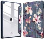 Fintie Hybrid H&uuml;lle f&uuml;r 10.2 Zoll iPad 9. Generation 2021/8. Gen 2020/7. Gen 2019