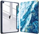 Fintie Hybrid H&uuml;lle f&uuml;r 10.2 Zoll iPad 9. Generation 2021/8. Gen 2020/7. Gen 2019