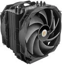 Thermaltake WAIR CPU Cooler | Workstation Air Cooler | Black