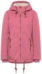 Ragwear ZUZKA, DUSTY ROSE, S