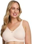 Susa BH Damen ohne B&uuml;gel mit Soft-Touch-Unterbrustband - Capri 8107
