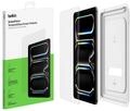 Belkin ScreenForce TemperedGlass Displayschutzfolie f&uuml;r iPad Pro, 13", Schutzfolie