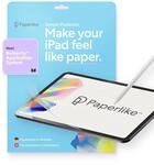 Paperlike&reg; 3 Folie (2x) f&uuml;r iPad Pro 11 Zoll (M5 / M4) &ndash; Echtes Papiergef&uuml;hl,
