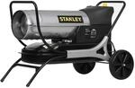 justmoment Generator &ndash; Hei&szlig;luft-Stanley st-125t-kfa-y 36 kW