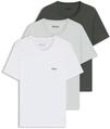 BOSS TShirtRN 3P Classic 10267938 0