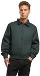 Brandit Lord Canterbury Jacket, Farbe: bottle green, Gr&ouml;&szlig;e: S
