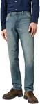Wrangler - Jeans Herren - Regular Straight Fit - Greensboro - for Real