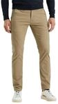 PME Legend Herren Chinohose Twin WASP Chino - Regular Fit - Blau Beige Gr&uuml;n,
