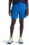 THE NORTH FACE NF0A3O1BT4S M 24/7 7IN Short Shorts Herren Hero Blue Gr&ouml;&szlig;e S