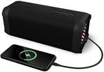 Philips TAS5000EB Altoparlante portatile mono Nero 35 W (Tas5000Eb Mono...