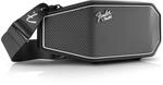 Teufel x Fender ROCKSTER Cross 2 Tragbarer Bluetooth Lautsprecher | f&uuml;r drinnen und