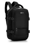 WITTCHEN Handgep&auml;ck Rucksack Free on Board Kabinentasche 40 &times; 25 &times; 20 cm