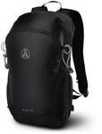 Terra Peak&reg; Premium Wanderrucksack 15L (AREN) Damen Herren Erwachsene klein leicht