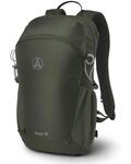 Terra Peak&reg; Premium Wanderrucksack 15L (AREN) Damen Herren Erwachsene klein leicht