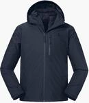 Sch&ouml;ffel 3in1 Jacket Yekuro MNS navy blazer - 52