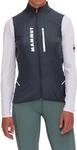 Mammut Damen Aenergy TR WB Hybrid Weste, black, L