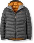 Rab Nebula Pro Jacket | Leichter PrimaLoft Synthetik-Isolationsmantel zum...
