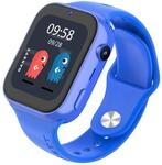 garett Smartwatch Kinder M&auml;dchen Jungen - 1,83&Prime; - 4G LTE Face Unlock - GPS