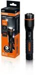 OSRAM LEDinspect PRO TORCH 500, wiederaufladbare LED-Inspektionsleuchte,