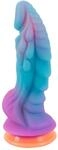 Beasty Cocks Mystic-Dragon - erotisches Drachen-Dildo zur ausf&uuml;llenden Masturbation,