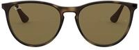 Ray Ban Unisex Sonnenbrille Izzy, Gr. Medium (Herstellergr&ouml;&szlig;e: 50), Mehrfarbig