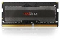 SORAM Mushkin D4 3200 16GB CL22 1.2V RedlineSODIMM