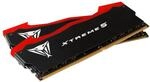 Patriot Viper Xtreme 5 DDR5 RAM 48GB (2X24GB) 7000MT/s CL32 UDIMM Gaming