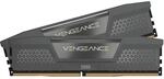 Corsair Mem&oacute;ria RAM UDIMM Vengeance 64GB (2x32GB) DDR5 5600 MHz