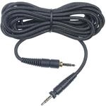 Fame Audio DT-750 Kopfh&ouml;rerkabel 3 m, Gewebeummantelt, 3,5mm Stereo Miniklinke,