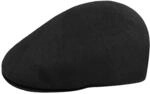 Kangol Seamless Tropic 507 Hat - Sage Green/XL Ivy Caps & Flat Caps