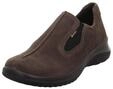 Legero Damen SOFTBOOT Gore-Tex Sneaker, OSSIDO (GRAU) 2800