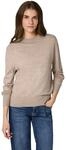Street One Studio Pullover im Feinstrick Buffed beige Mel. 38