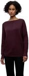 Street One Cosy Dolman Pullover Jazz Berry 38