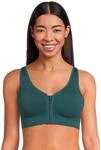 Anita Lynn Mastektomie-BH f&uuml;r Damen, Smaragd, XX-Large