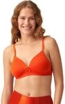 Naturana&reg; Soft-BH ohne B&uuml;gel mit Schale [Cup A-D] Optimaler Sitz & maximaler Halt