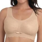 Anita Essential Lace Bralette &ndash; Damen BH ohne B&uuml;gel, bequemer & Nahtloser Komfort