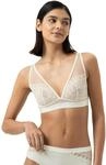 Mey Tagw&auml;sche Serie Poetry Temptation Damen Bustiers Champagner (L)
