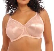 ELOMI Damen Cate Full Coverage Komfort, Unterst&uuml;tzung und Eleganz. Bradd+ BHS BH,
